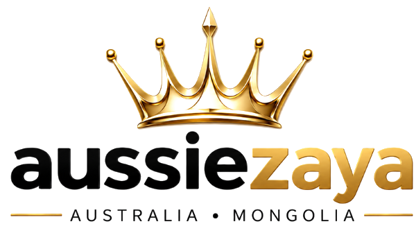 Aussie Zaya
